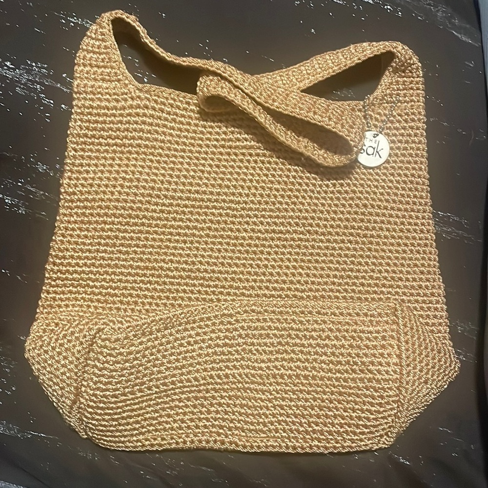 The Sak bag